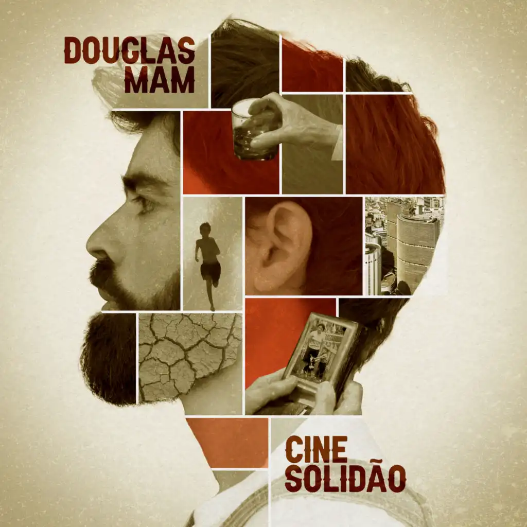 Douglas Mam