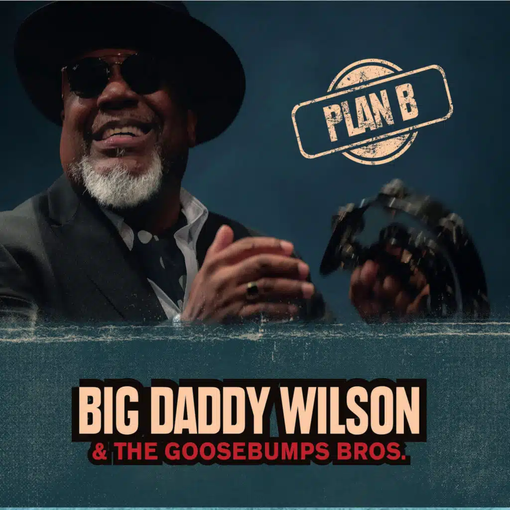 I Need You (feat. Goosebumps Brothers)