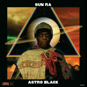 Sun Ra & His Arkestra