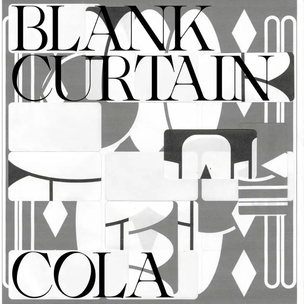 Blank Curtain