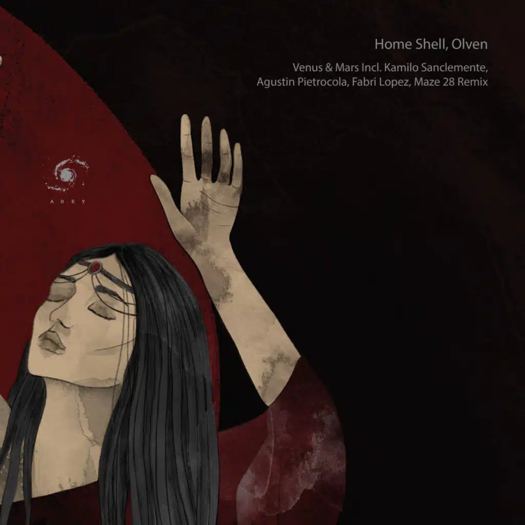 Venus & Mars (Fabri Lopez Remix)