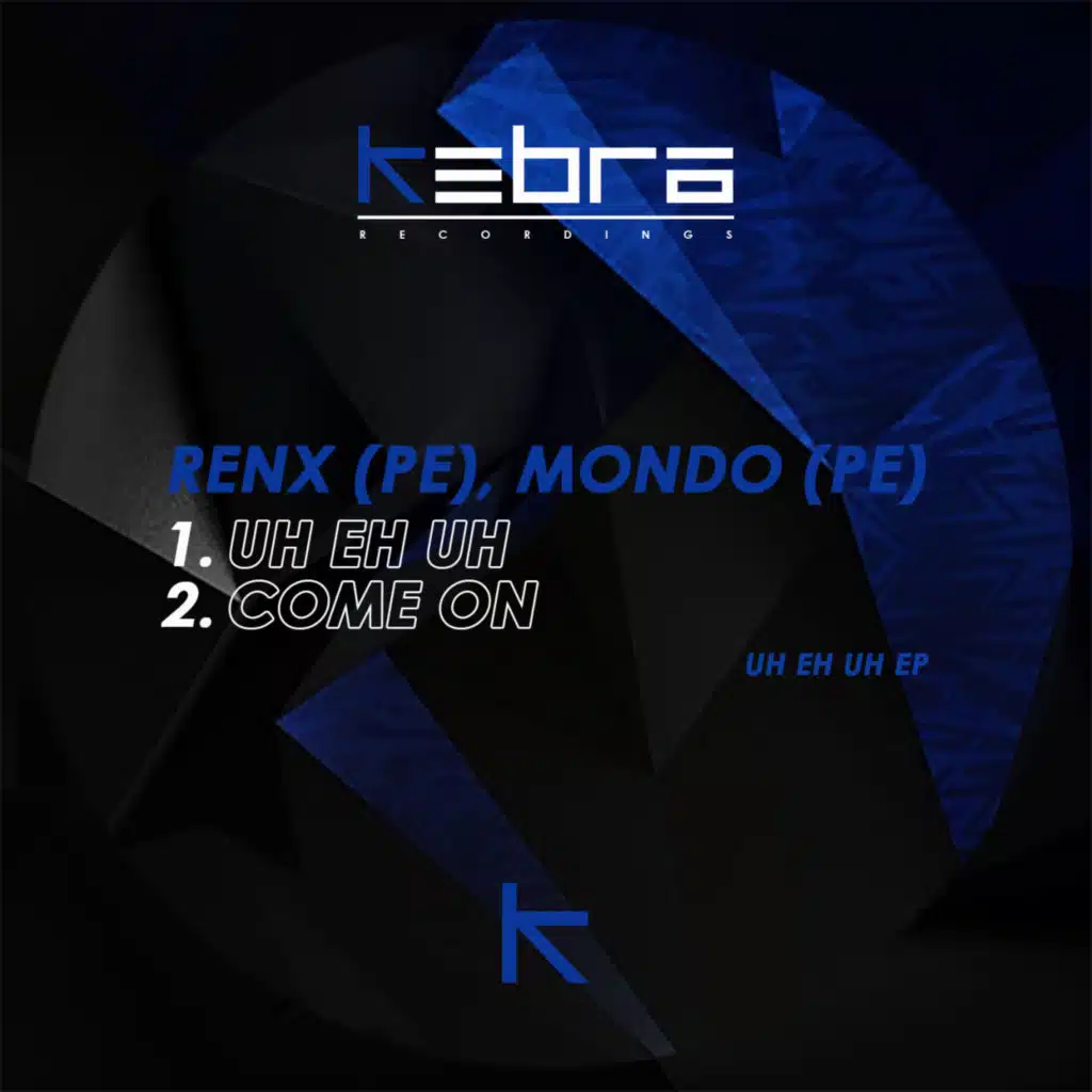 Mondo (PE) & Renx (PE)