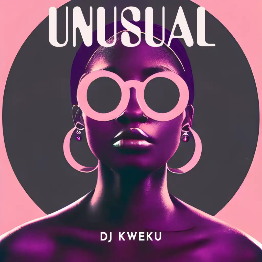 DJ Kweku