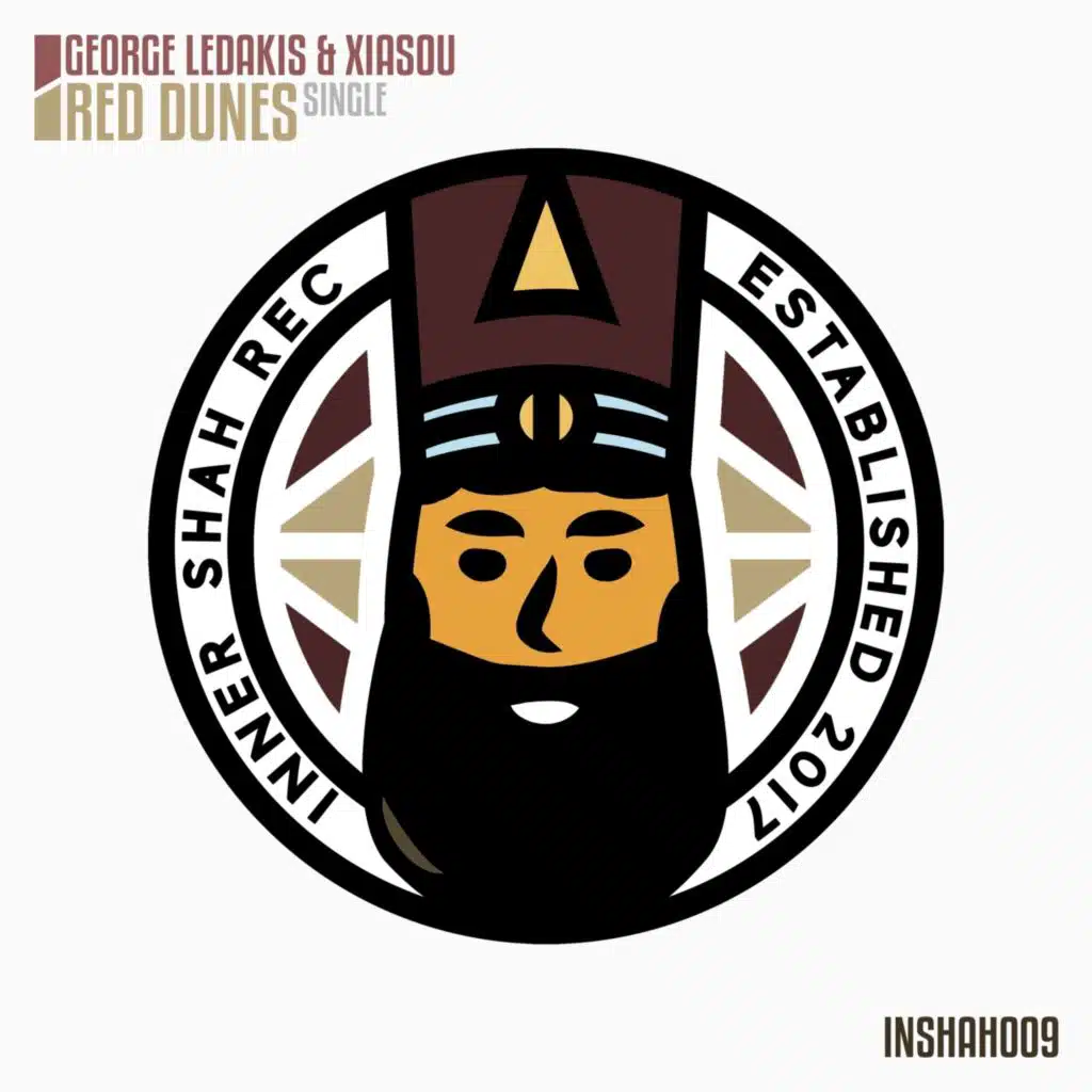 George Ledakis & Xiasou