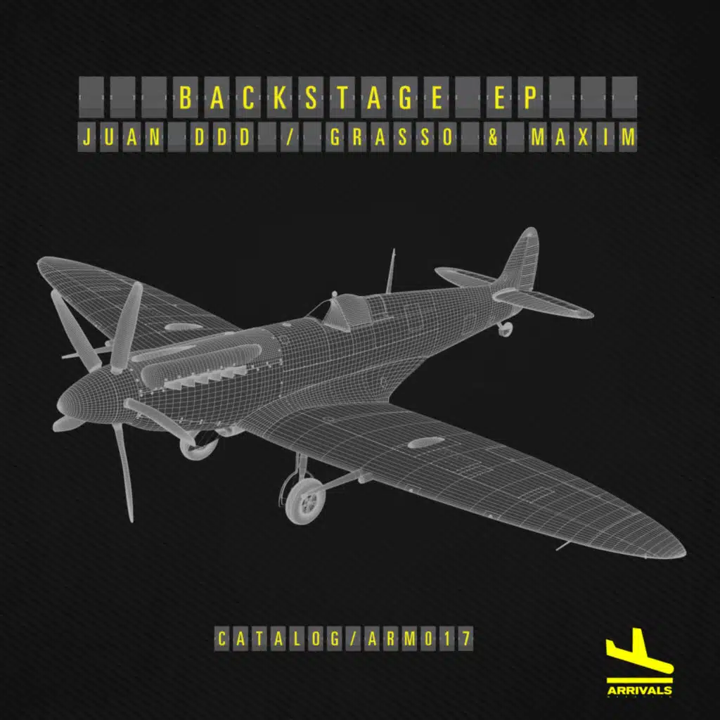 Grasso & Maxim, Juan DDD