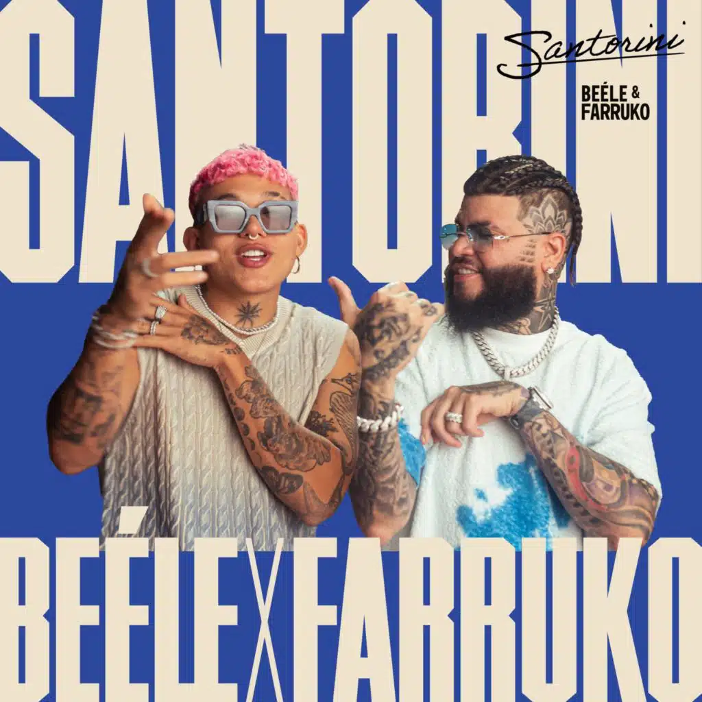 Beéle & Farruko
