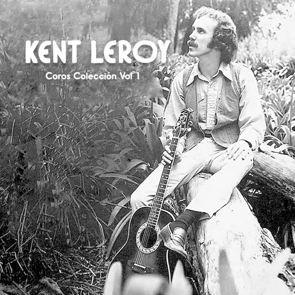Kent Leroy