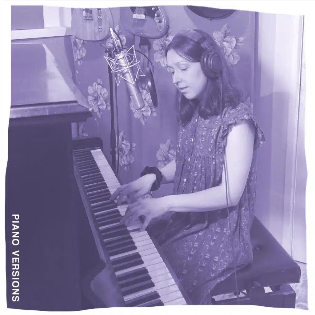 Tricks - Piano Version