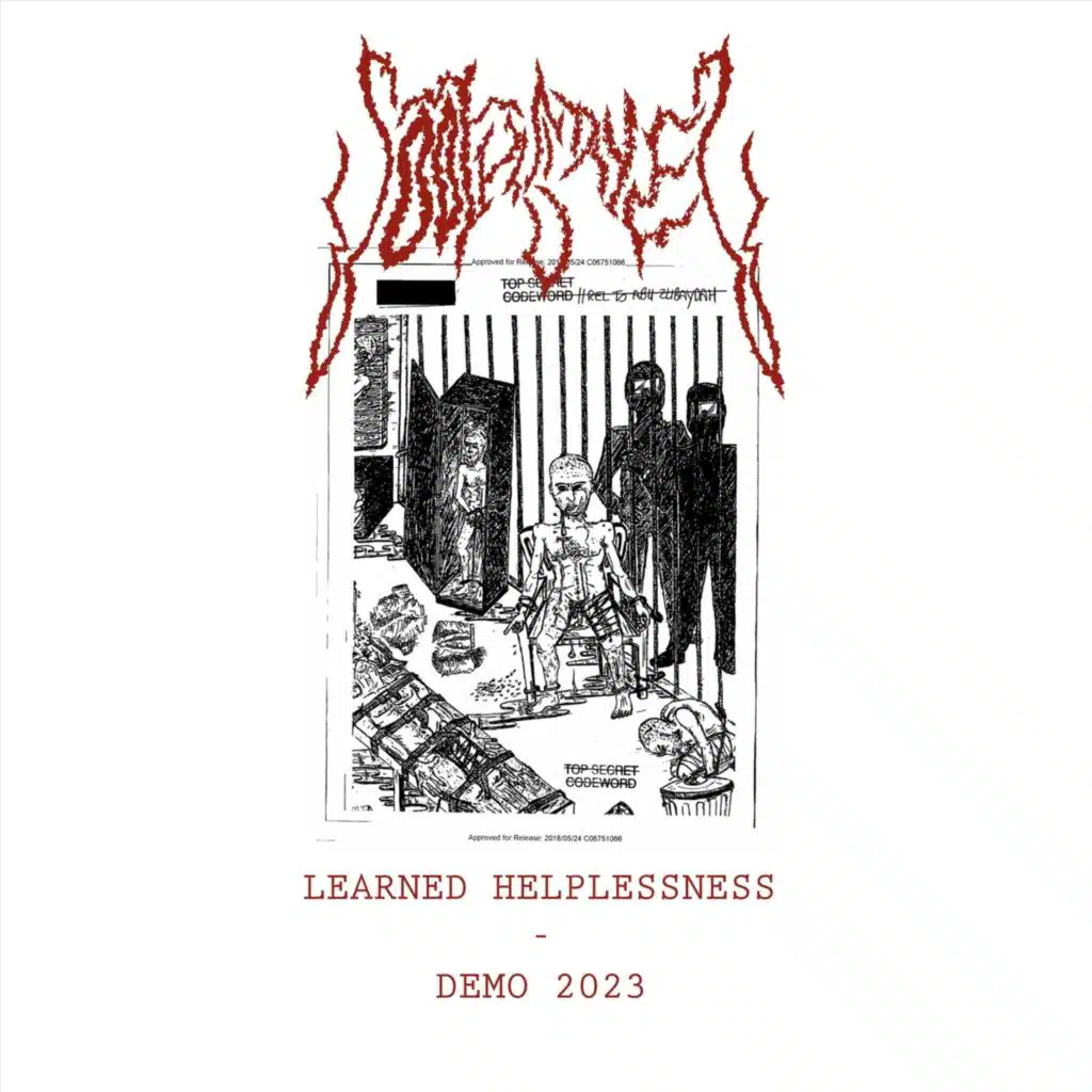 Learned Helplessness (Demo 2023)