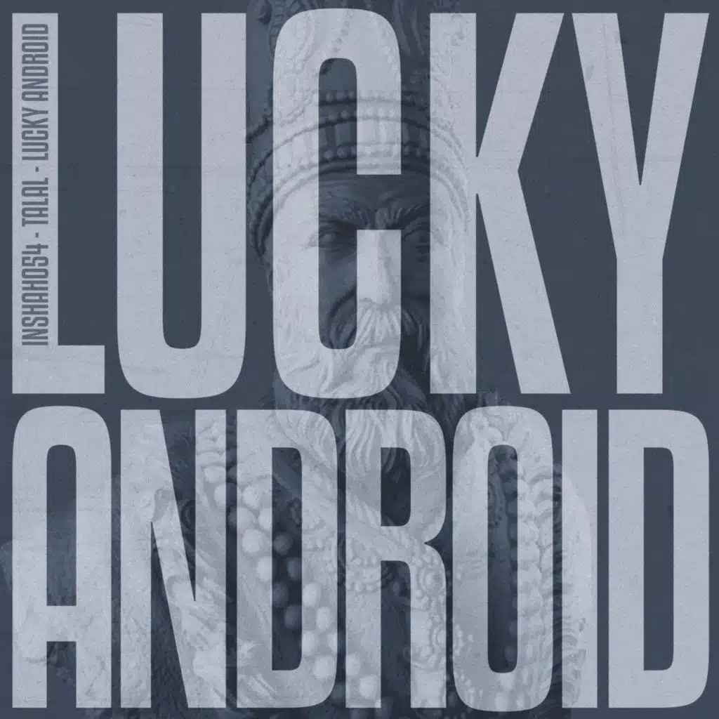 Lucky Android