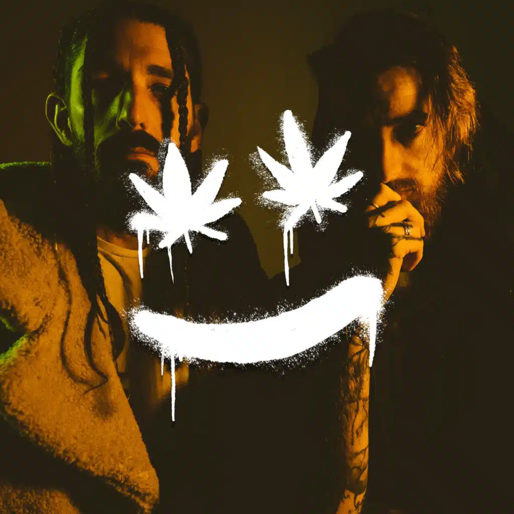 MISSIO & Jelani Blackman