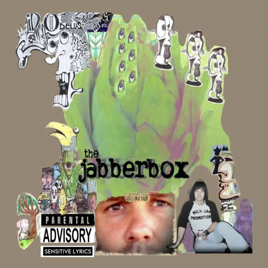 the Jabberbox
