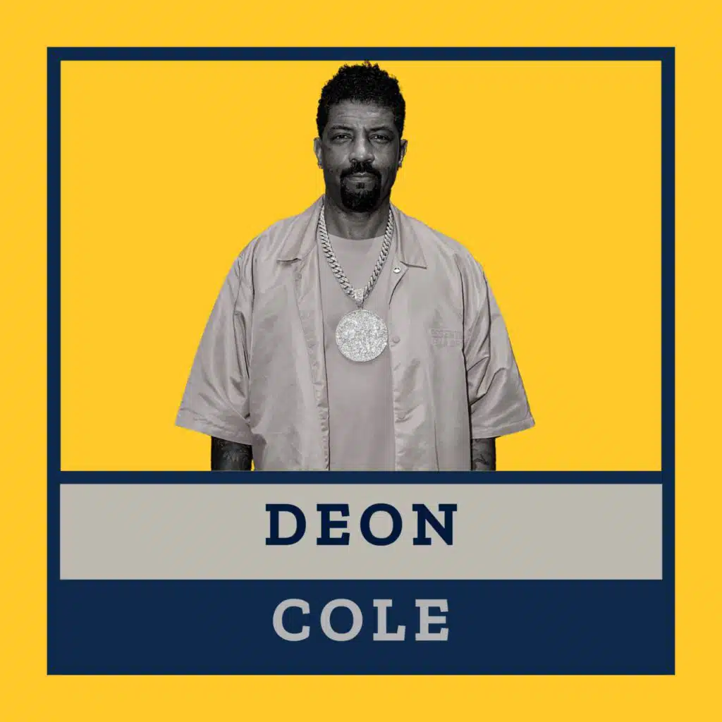 Every Day is a New Day ft. Deon Cole
