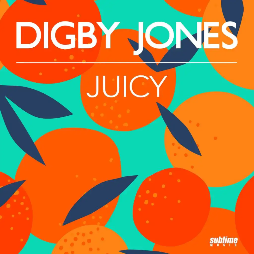 Juicy De Lucie