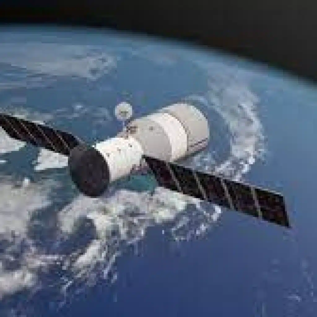 مصر وروسيا تستعدان لمشروع كبير في الفضاء