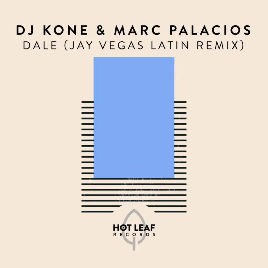 Dale (Jay Vegas Latin Extended Remix)