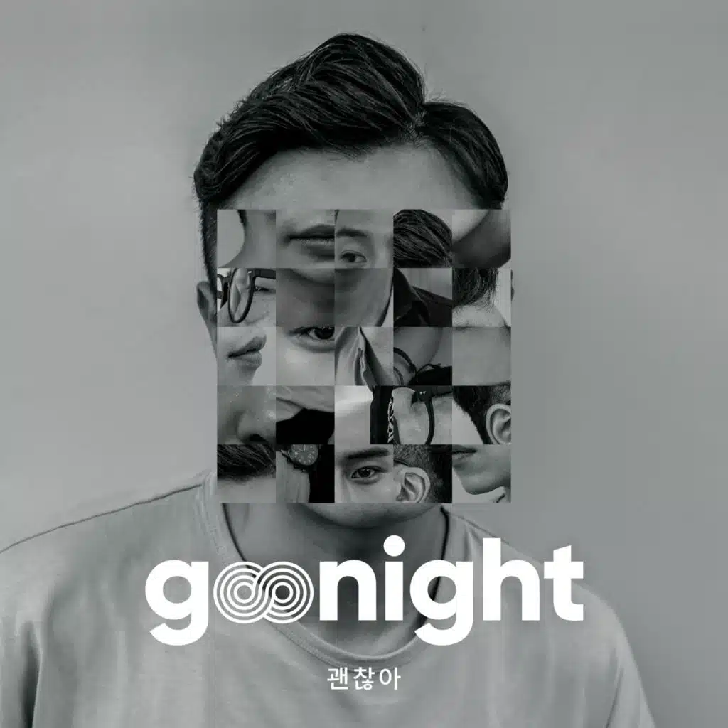It's Alright (INST.)
