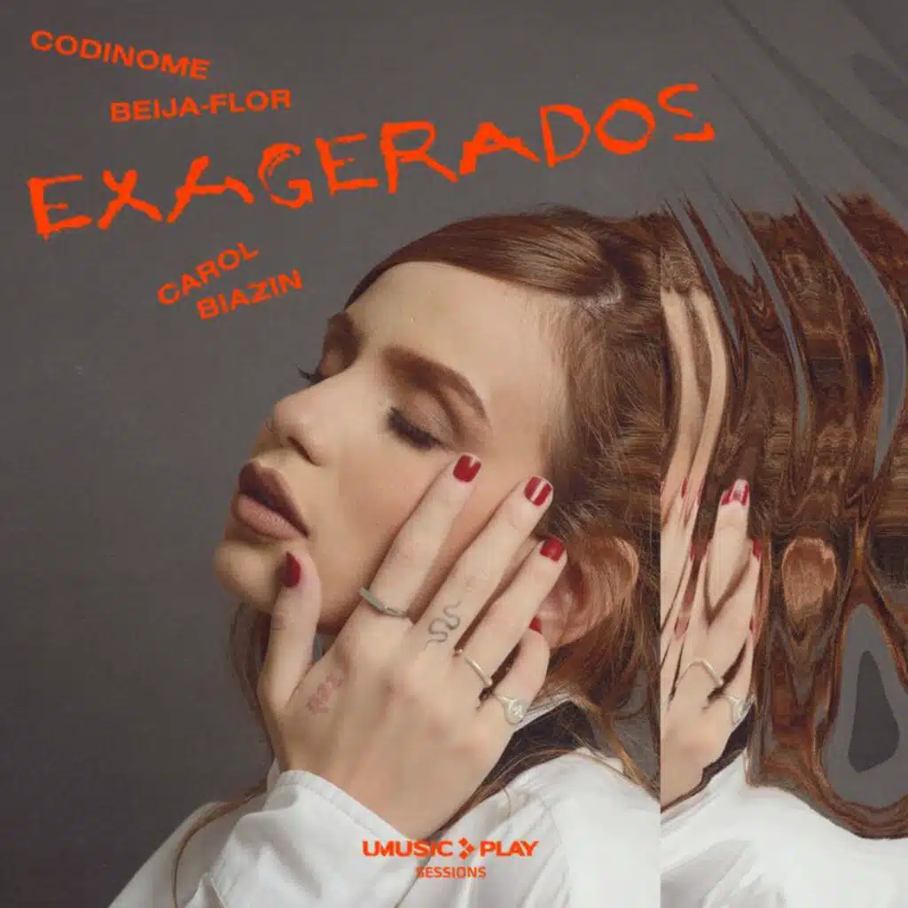 Carol Biazin & Cazuza