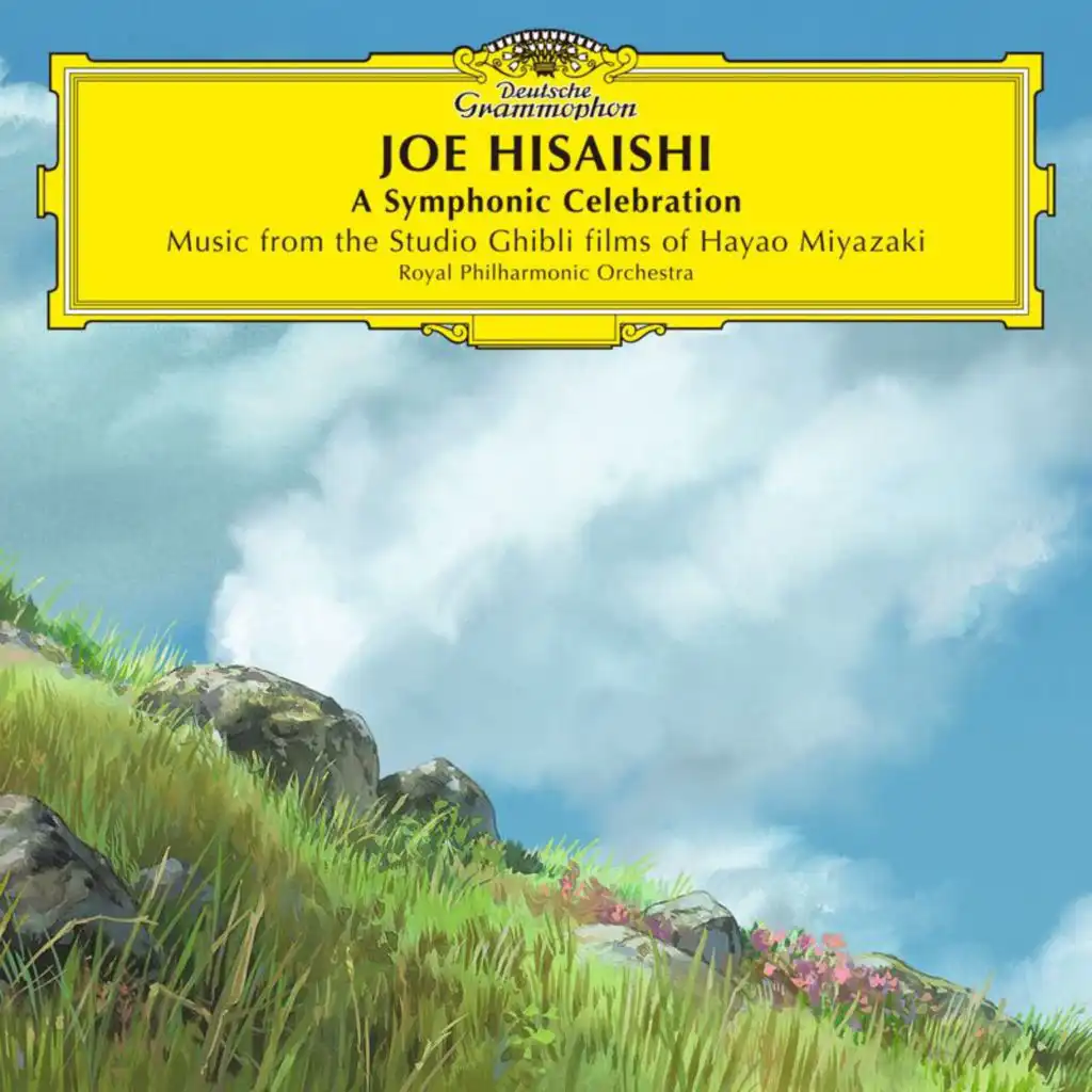Joe Hisaishi & Royal Philharmonic Orchestra