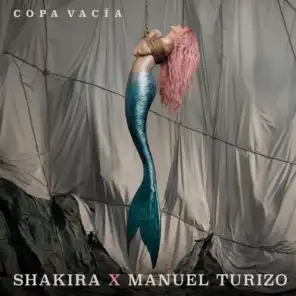 Shakira & Manuel Turizo