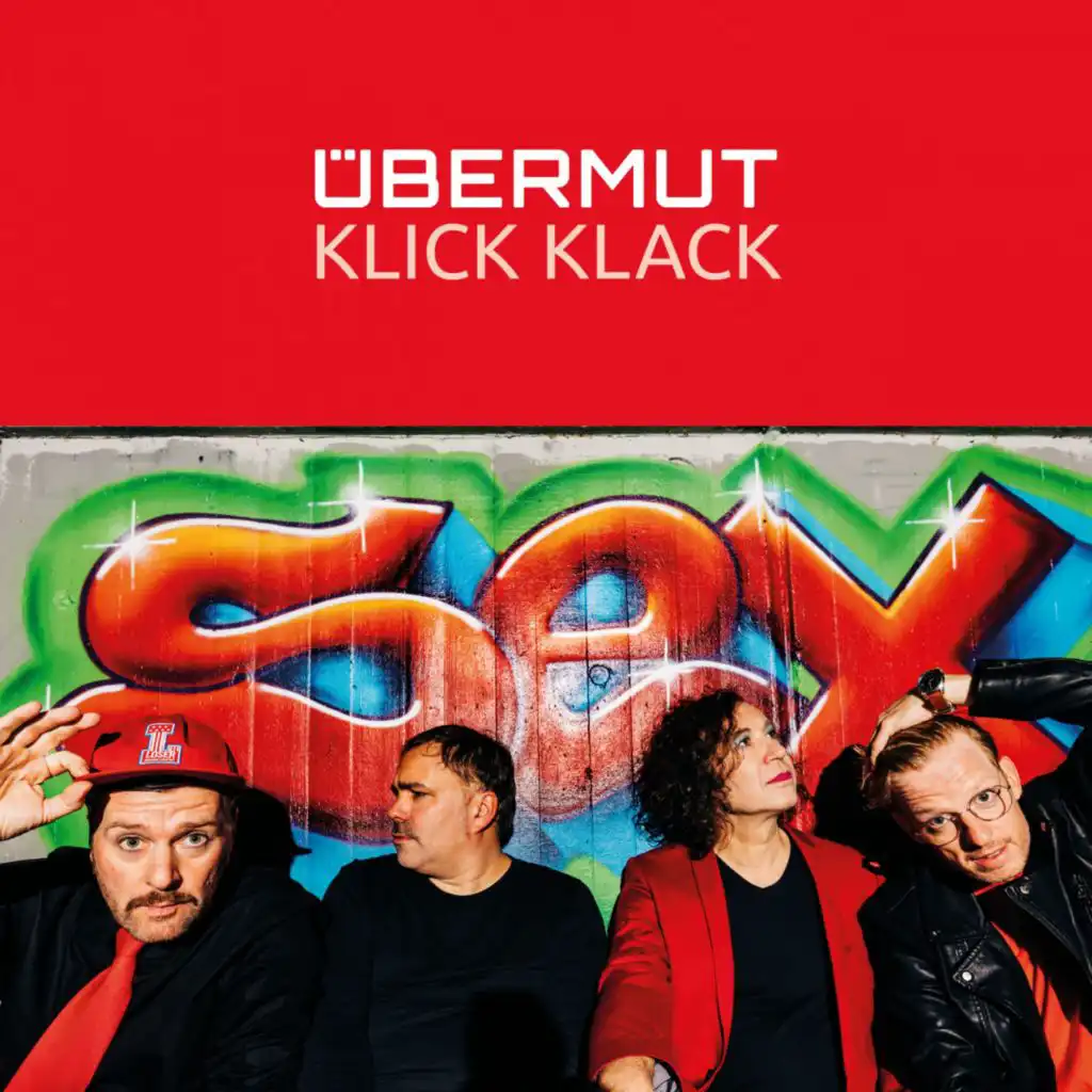 Blickkontakt (Album-Version)