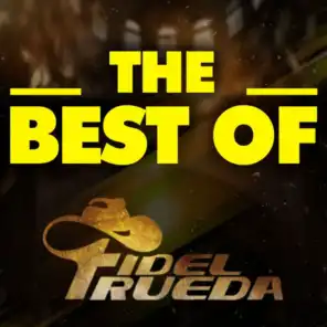 Fidel Rueda