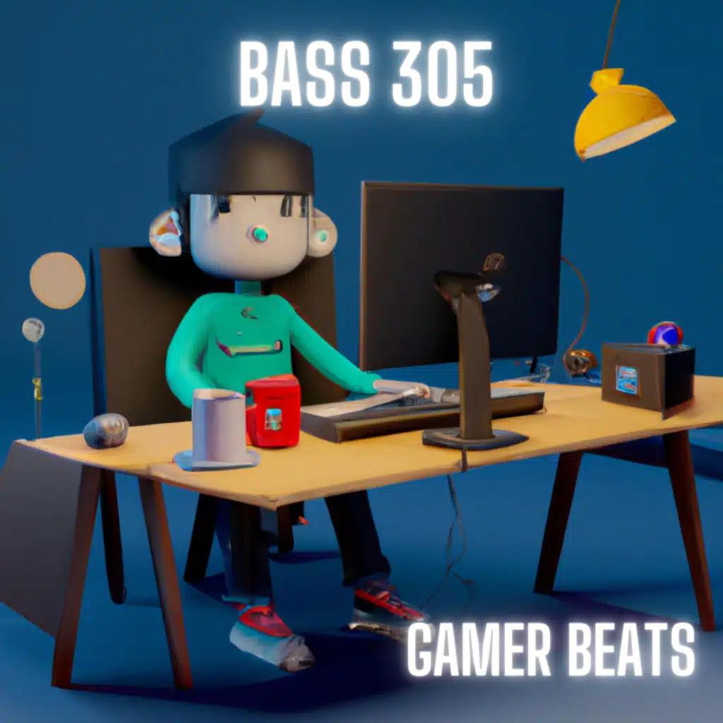 Bass 305