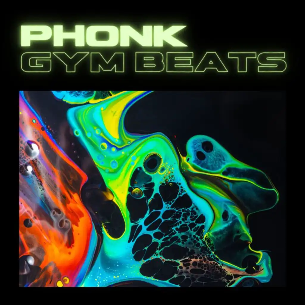 Phonk Gym Beats