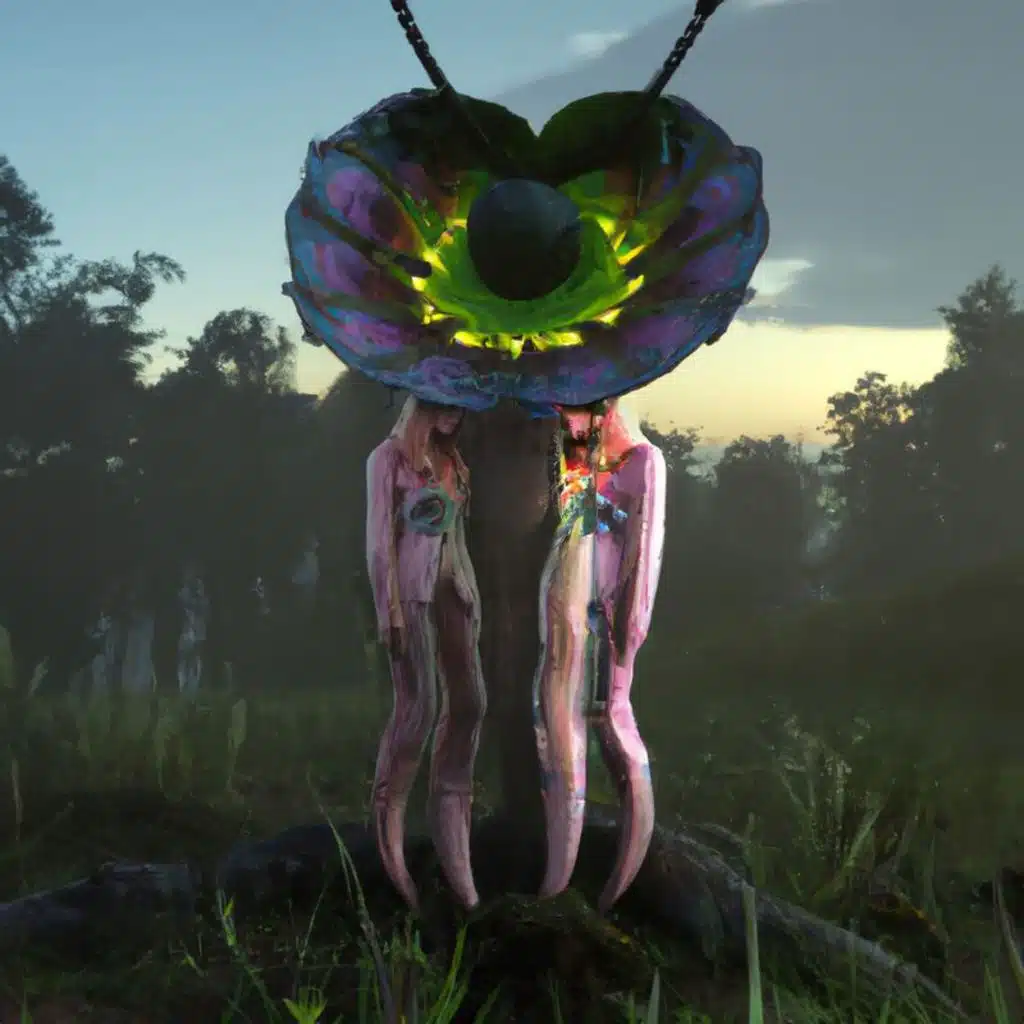 Excerpts from “The Identity of Belonging”