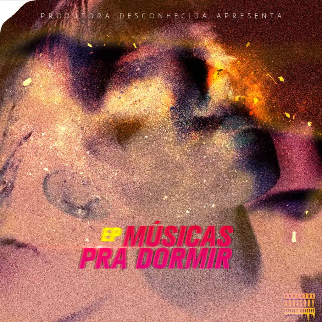 Músicas para Dormir
