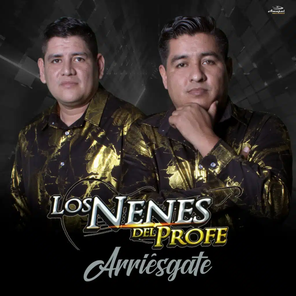 Los Nenes Del Profe