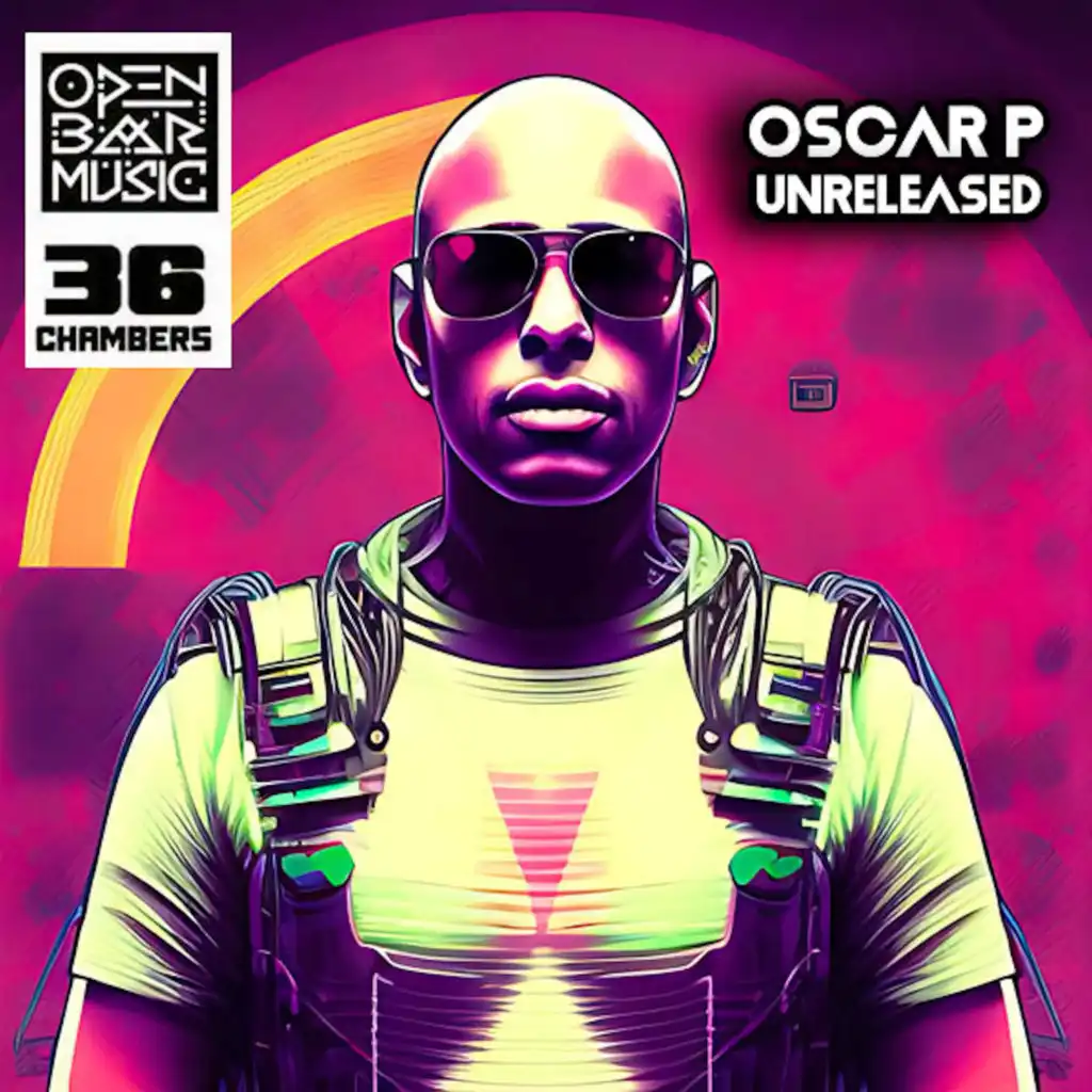 Congo (Oscar P Rework)