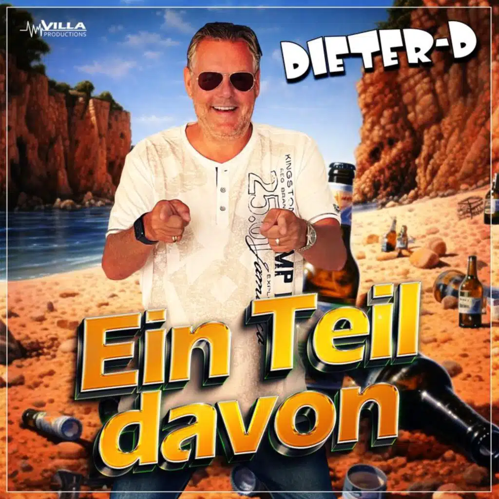 Dieter D