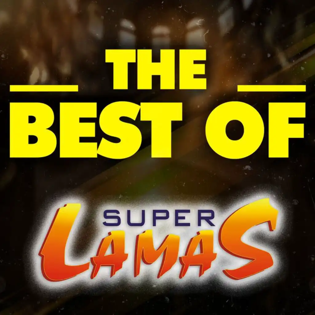 Super Lamas & Raymix