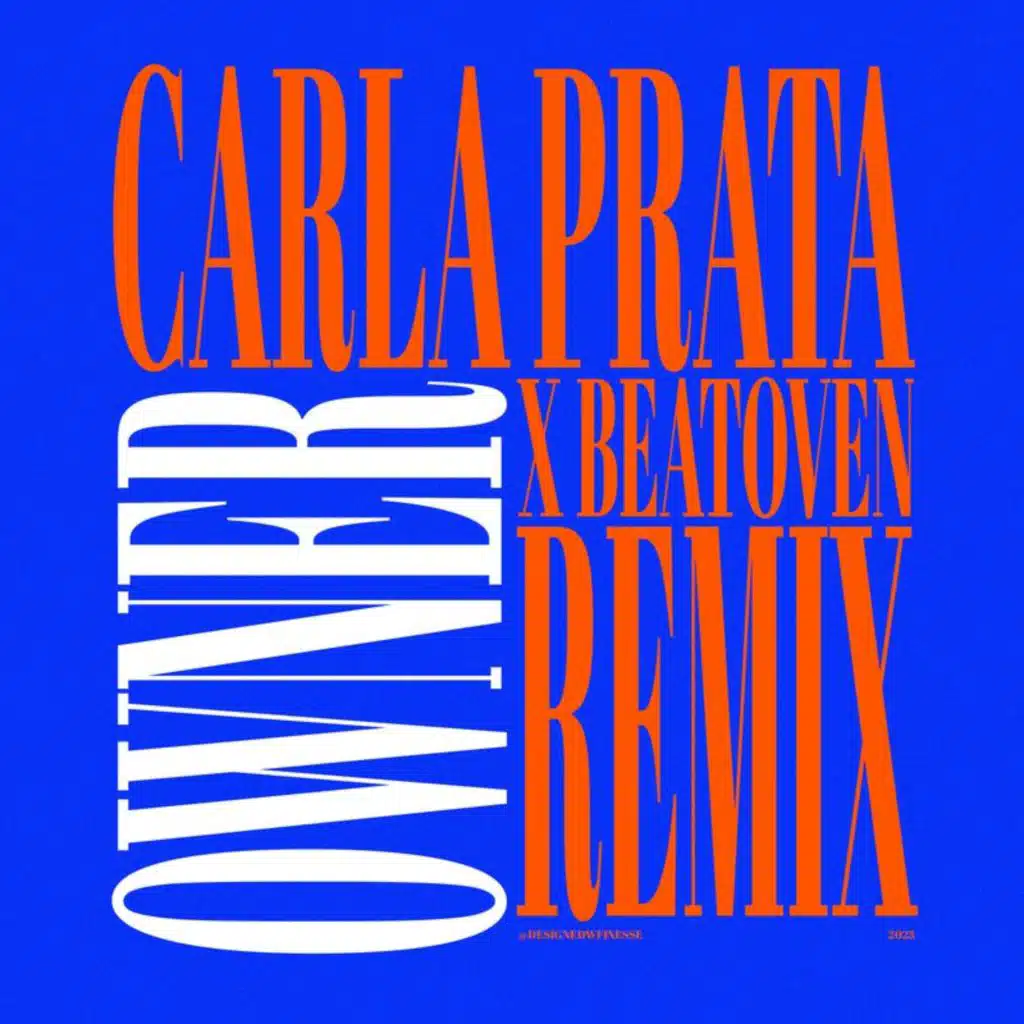 Carla Prata & Beatoven