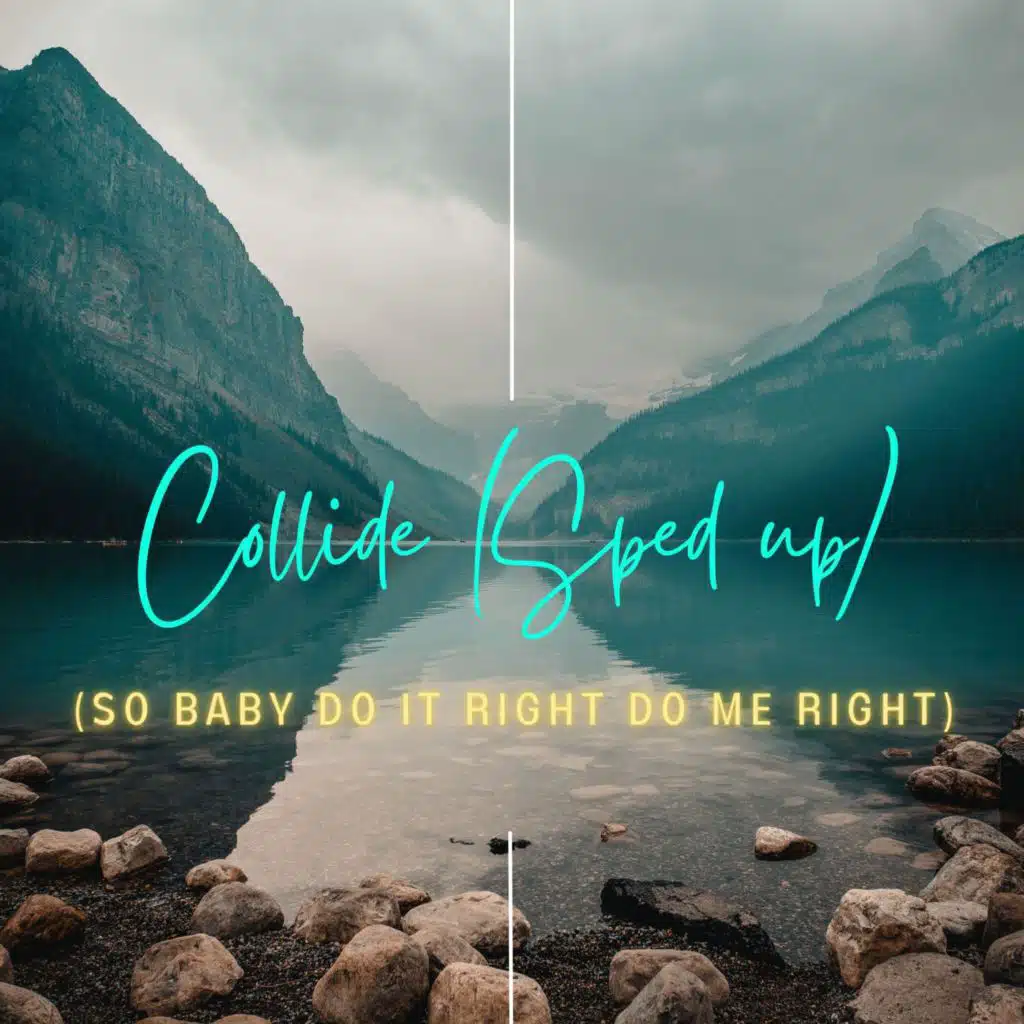 Kiggo & Sped Up Guys