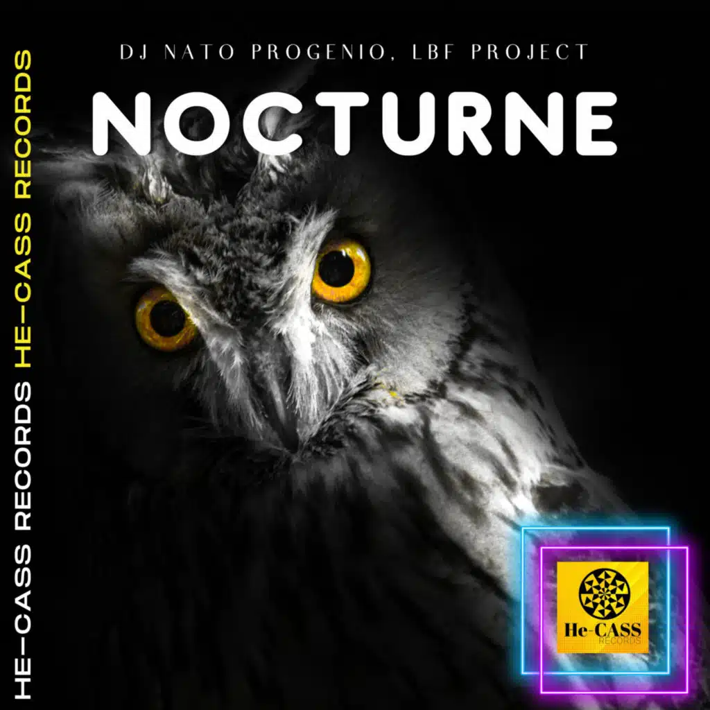 Nocturne (LBF Project Special Mix)