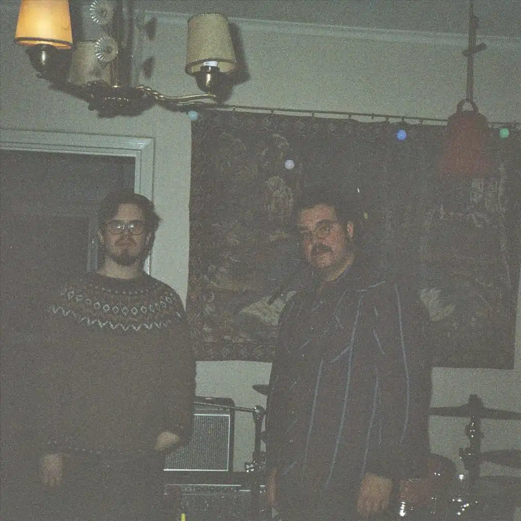 Live at Rauno's House