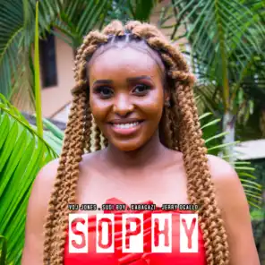 Sophy (feat. Jerry Ogallo, Kabagazi & Sudi Boy)