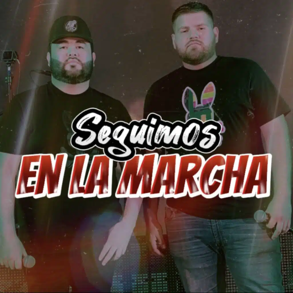 Seguimos en la Marcha