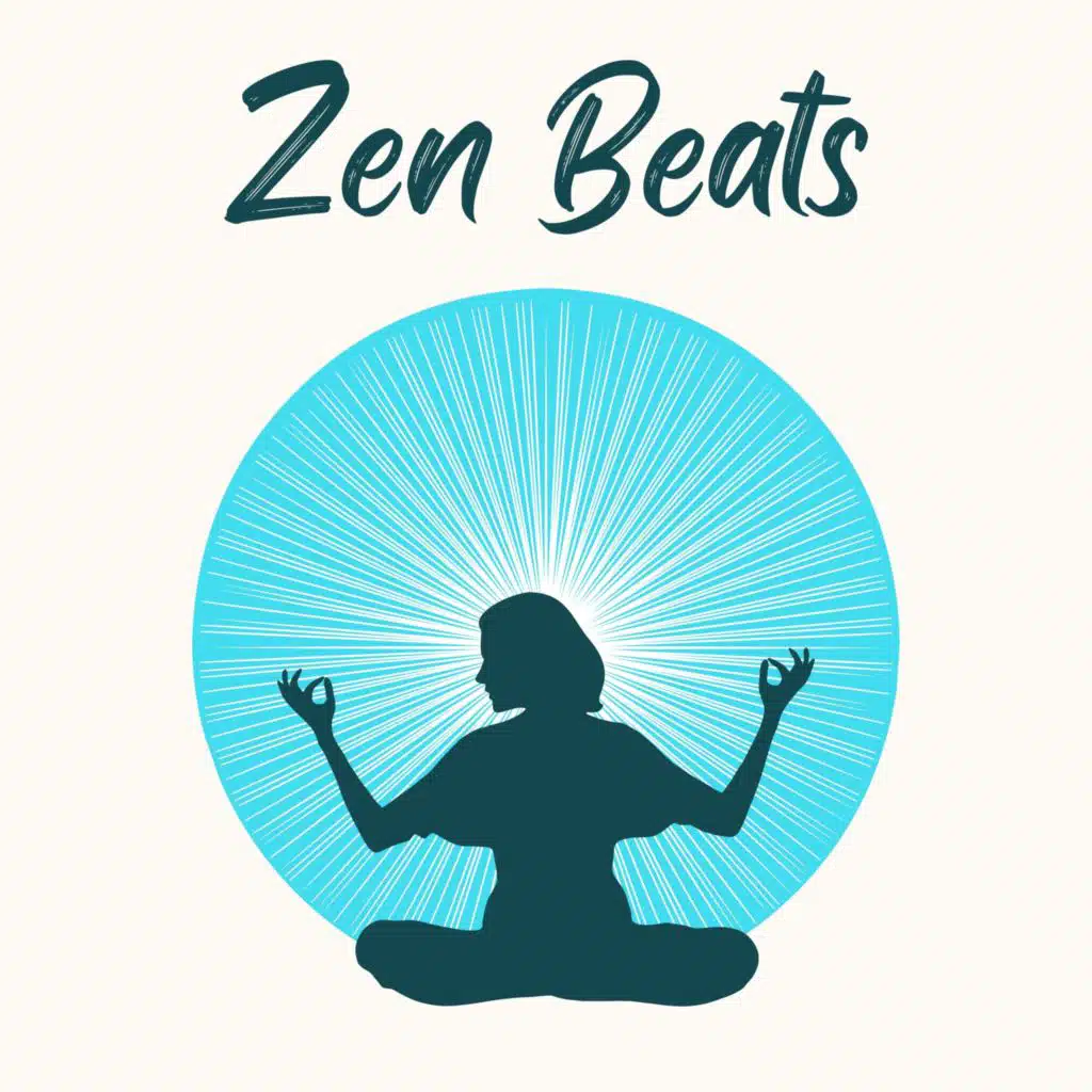 Zen Beats: Tranquil Tunes for Buddhist Meditation and Mindfulness Journey