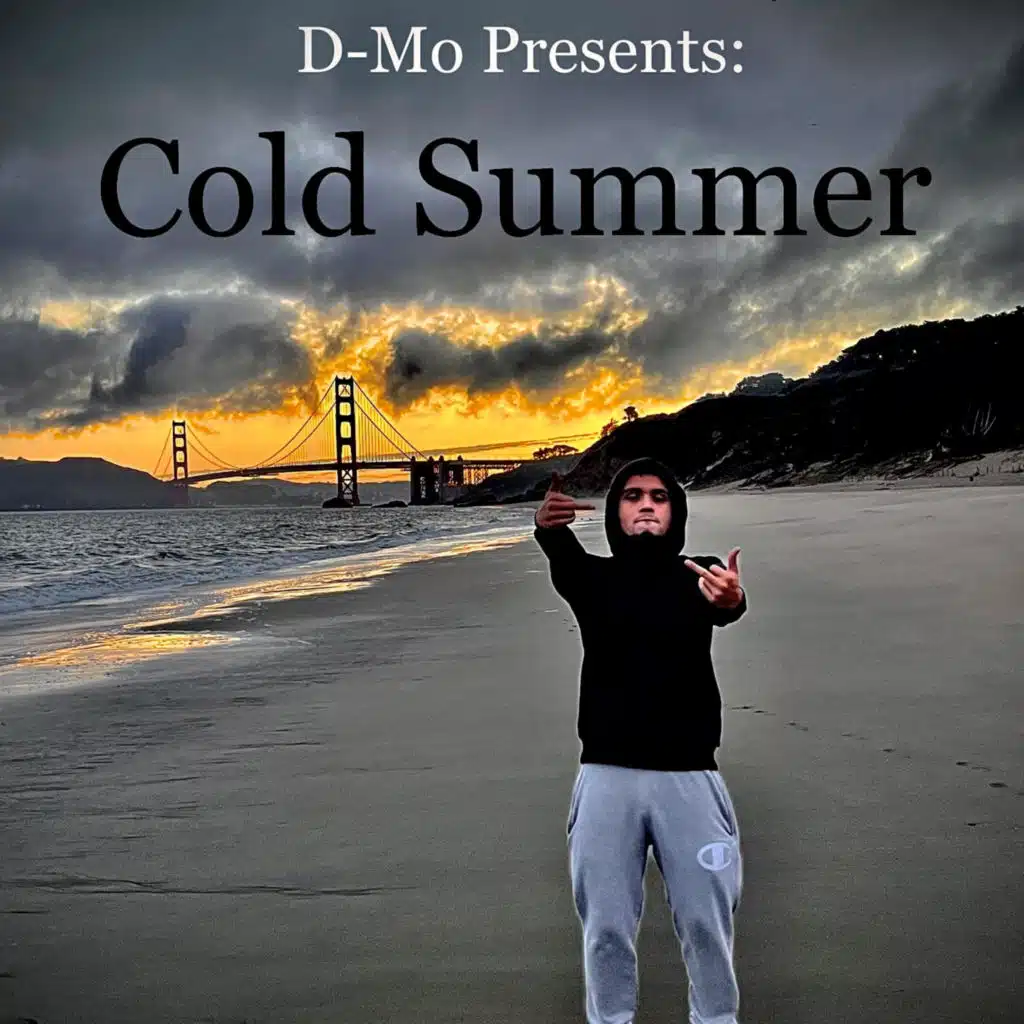 Cold Summer
