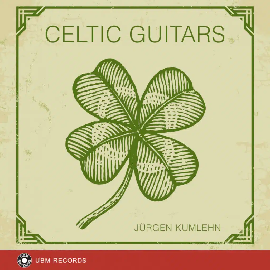 Celtic Guitars
