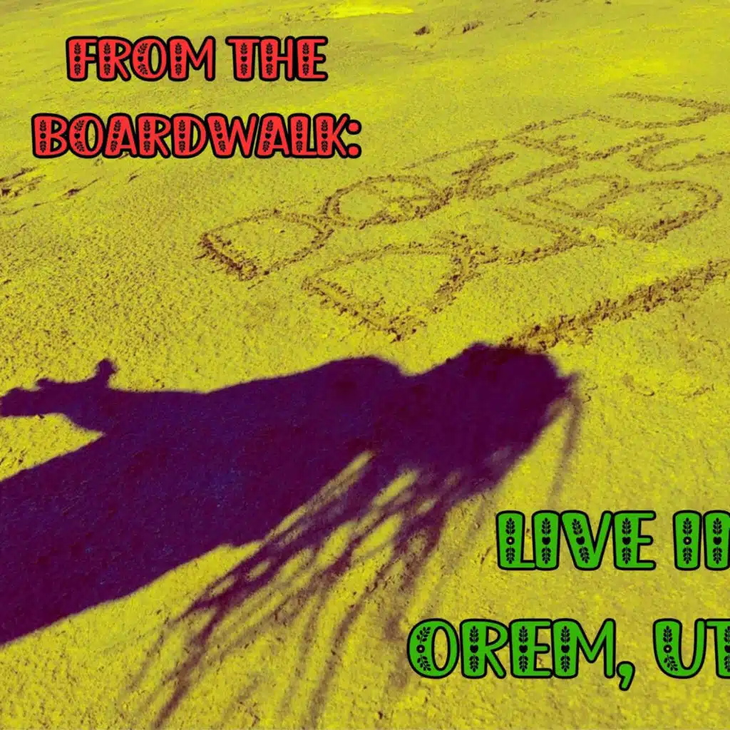 Live In Orem