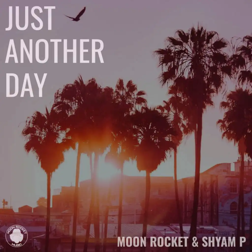 Moon Rocket & Shyam P