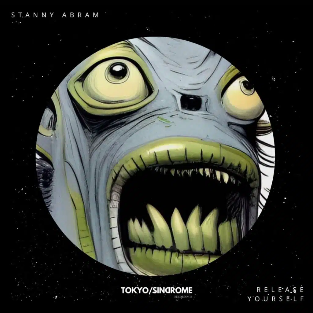 Release Yourself (Extended Mix)