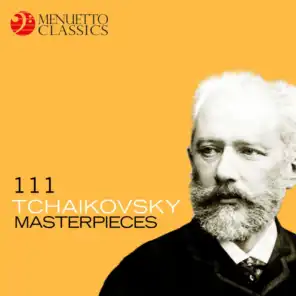 The World Symphony Orchestra & Leopold Ostrov