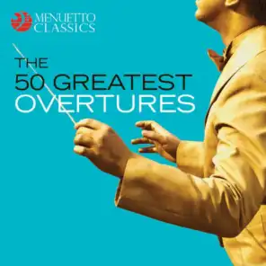 The Barber of Seville: Overture