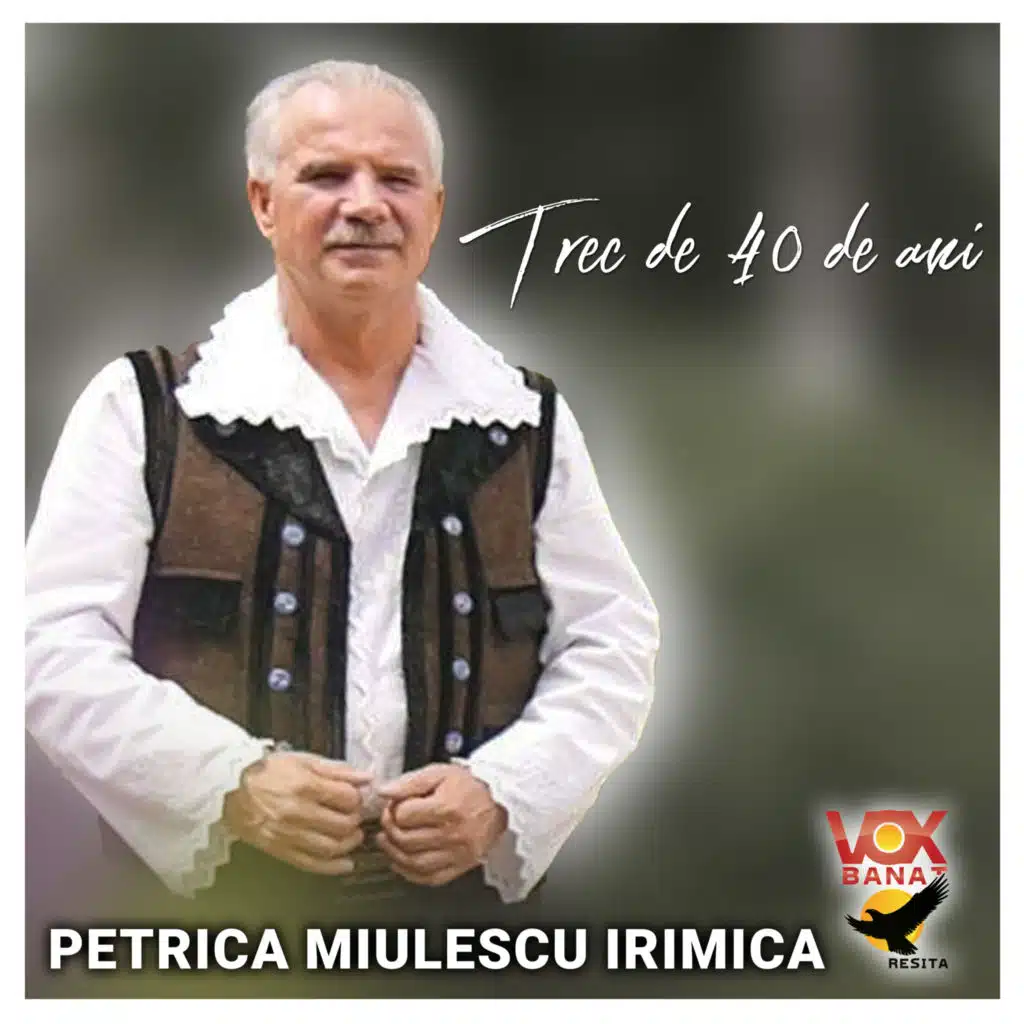 Petrică Miulescu Irimică
