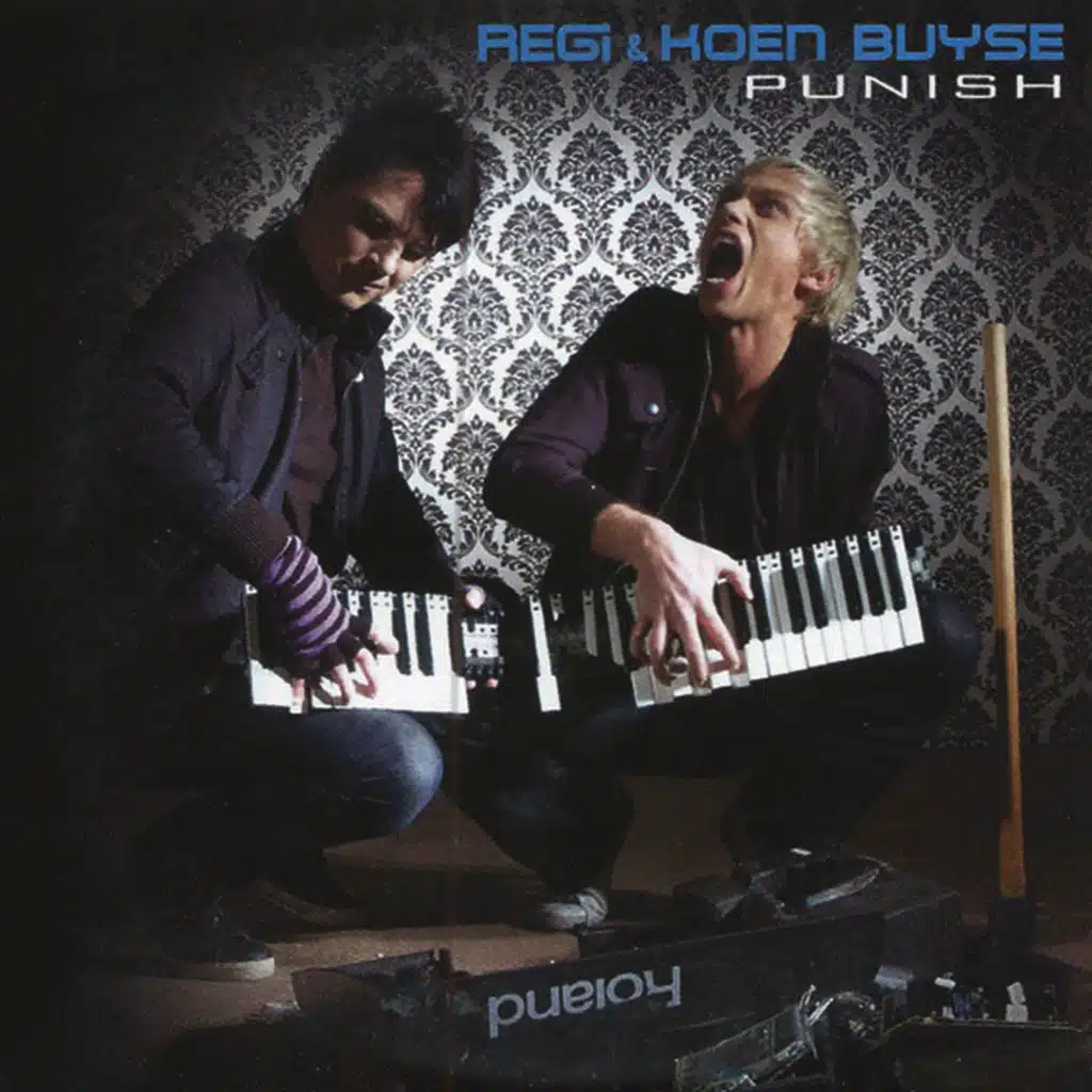 Punish (4 Phase Short)